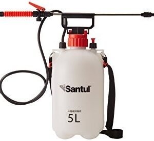 Fumigadora manual 5 litros para desinfectar Santul 7708