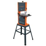 Sierra cinta Truper sci-10 precio