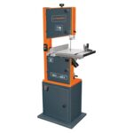 Sierra cinta truper 14 precio