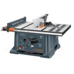 Sierra de mesa Truper SME-10