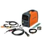 Soldadora para microalambre Truper SOMI-130X 13191