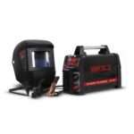 Soldadora tipo inversor 200amp Mikels SOL-200I