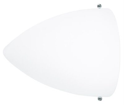 TL-1865/S tecnolite Lampara arbotante tipo baso E27 Florano