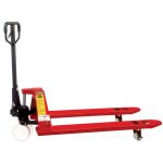 Traspaleta hidraulica 1.5 t 4 way Mikels TMK-1.54W