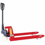 Traspaleta hidraulica 5 toneladas Mikels TMK-5