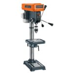 Taladro de banco truper 3-4 hp broquero 5-8 precio