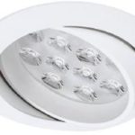 YDLED-452/12W/30 Tecnolite Downlight led 12W 3000K
