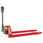 Traspaleta hidraulica 3 toneladas Mikels TMK-3XL