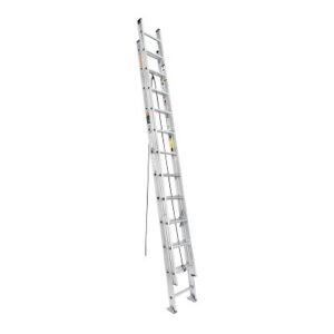 Escalera 24 peldaños Truper precio