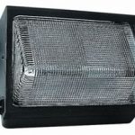 WPM-175/CE tecnolite Wallpack aditivos metálicos 175W 4000K E27 Albacete