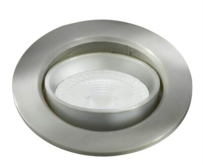 YDLED-152/S tecnolite Plafon led empotrable 5W 3000K