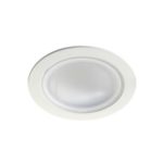 YDLED-170/13W/30/B Tecnolite Downlight led 13W 3000K