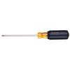 Desarmador acojinado gabinete 3/10 x 6 pulgada A-601-6 klein tools