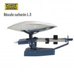 Bascula nuevo leon 5 kg