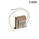 A1612-400 BAL MAG 13W LFC DOB 127V BF Magg