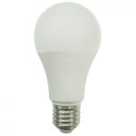 A19-LED/004/65 tecnolite Lampara LED A19  9W 100-240V 6500K E27 800LM
