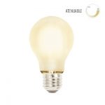 A19D-LEDF/001/27F tecnolite Foco LED filamento DIM 4.5W E27 2700K