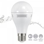 A19SB-LED/001/30 tecnolite Lampara LED A19 9W 100-240V 3000K E27 430LM