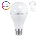 A19SB-LED/001/40 tecnolite Lampara LED A19 9W 4000K E27 450LM