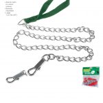 CADENA PARA PERRO 4.5 mm 48" LION TOOLS