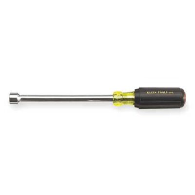 Desarmador caja barra hueca de 1/4 x 6 pulgadas 646-1/4 klein tools