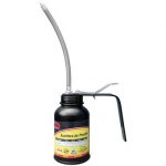 Aceitera flexible 260 ml Mikels A2F