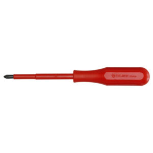 Desarmador aislado phillips 11/64 X 3 pulgadas A621-3 klein tools