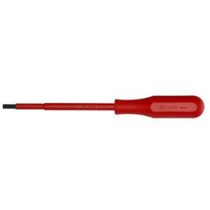 Desarmador aislado gabinete 1/4 X 6 pulgadas A636-6 klein tools