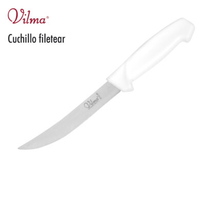 CUCHILLO VILMA FILETEAR 1