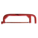 Arco de segueta aisalado 19 pulgadas AARC-1 klein tools