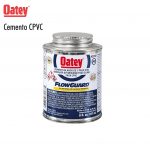 CEMENTO PARA CPVC 237 ML FLOWGUARD BLANCO 36-32187 OATEY