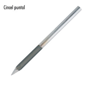 CINCEL PUNTAL 14 PULGADAS ECONOMICO APROX