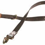 Bandola de liniero gancho doble seg 1.9m 5295-19D klein tools