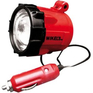 Mini lampara halogeno Mikels MLHI-12