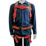 Arn?s para liniero tipo CFE talla grande 5443G klein tools