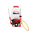 Aspersora de Mochila 35cc 1 Hp Shimaha SH-43525