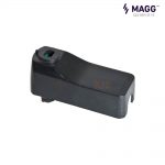 B0076-000 TRANSF RIEL PRO 127/12V 50W SMT BC Magg