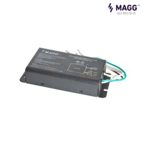 B0492-000 BALASTRO HID IR 35W 100-305V SMT Magg