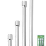 EXTENSION DADO  1/2 3 5 8 10 LION TOOLS