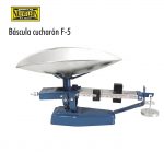 Bascula nuevo leon 10 kg