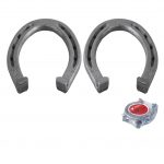 HERRADURA CORONA TACON #23