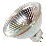 BAB tecnolite Foco dicroico halogeno MR16 20W 12V 2700K