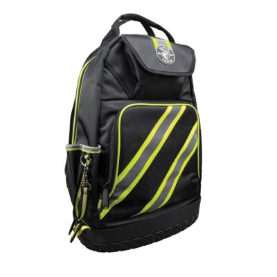 Maleta Backpack de alta visibilidad 55597 klein tools