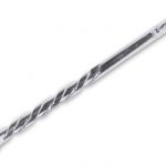 Broca 3/8 x 6 para concreto acero HCS SANTUL 7074