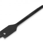 Broca plana de manita 7/16 SANTUL 6960