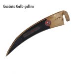 GUADAÑA GALLO GALLINA 24 Pulgadas