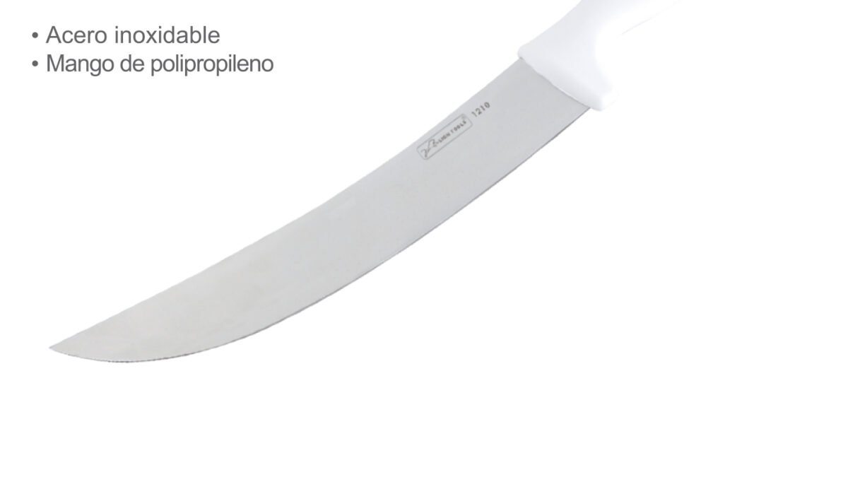 Cuchillo Carnicero Tramontina 14 Pulgadas Profesional - Promart