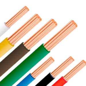 Cables electricos calibres