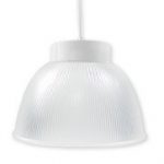 L2006-100 CAMPANA E26 127V BC CLEAR Magg