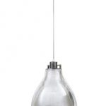 L1302-100 CAMPANA Z20 A CANOPE 127V BC CLEAR Magg